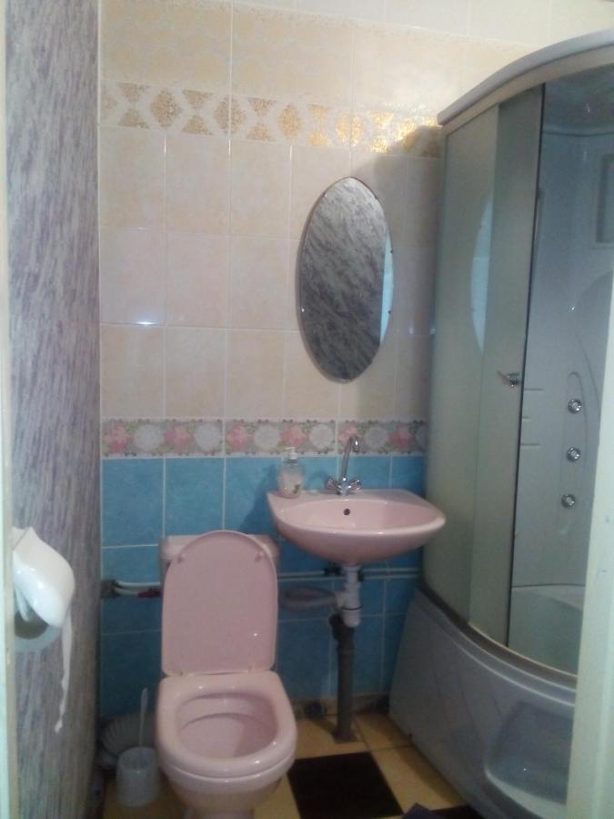 Kadm Motel Минск Екстериор снимка