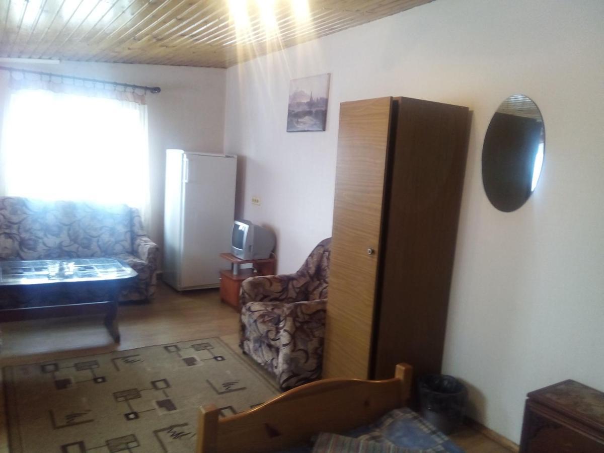 Kadm Motel Минск Екстериор снимка