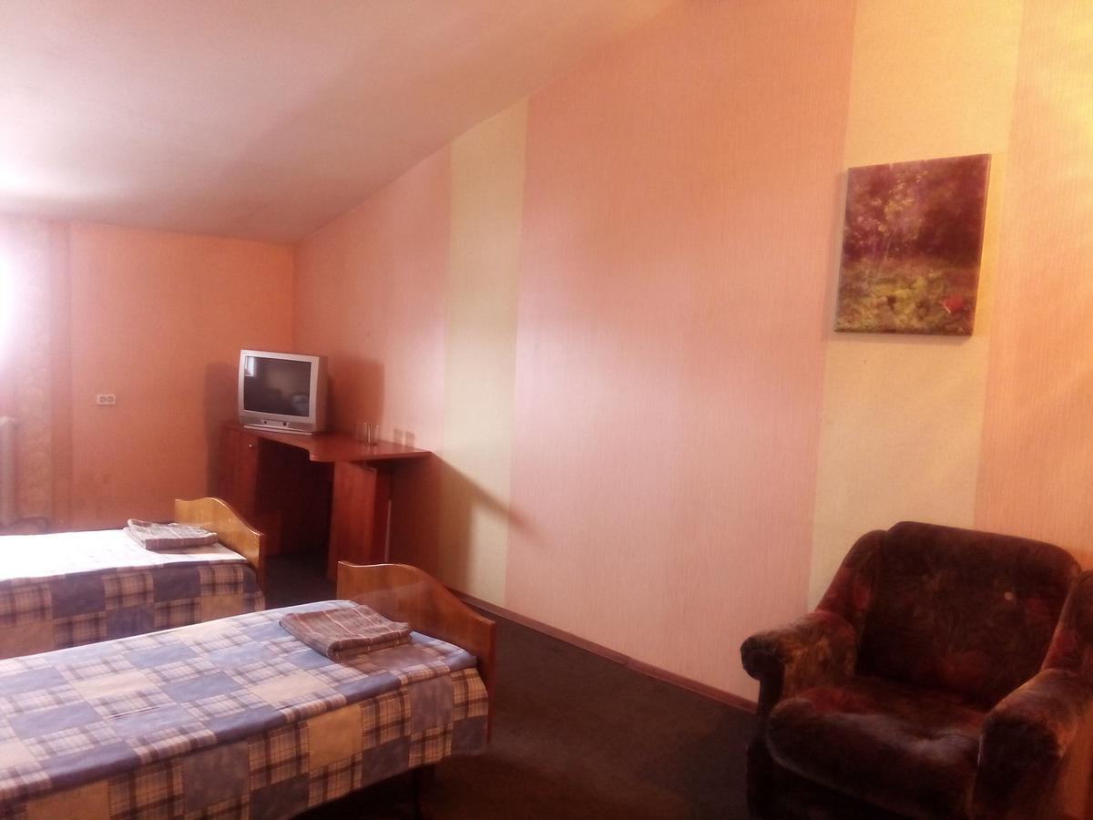 Kadm Motel Минск Екстериор снимка