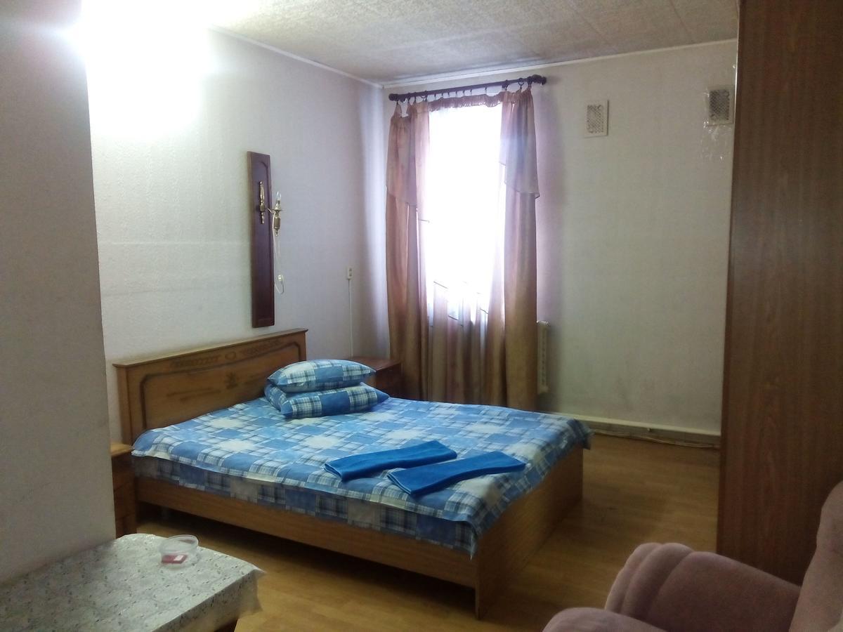 Kadm Motel Минск Екстериор снимка